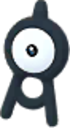 Unown (A)