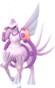 Palkia (Origin)