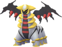 Giratina