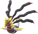 Giratina (Origin)