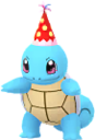 Squirtle