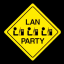 LANServerBroadcast's icon