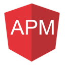 apm Logo