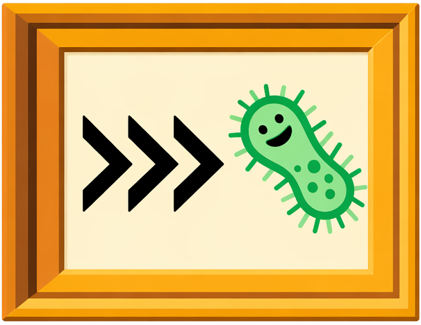 OME-arrow icon
