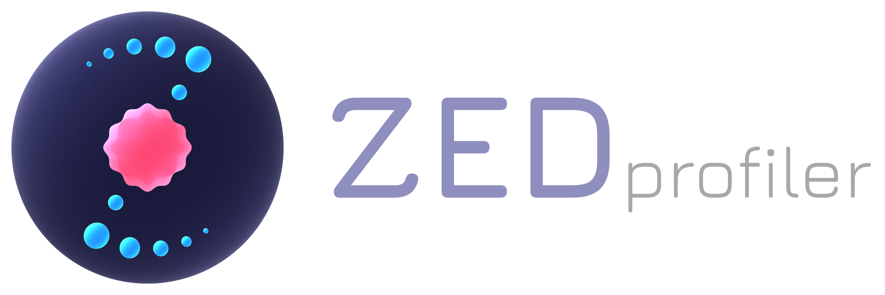 ZEDprofiler logo