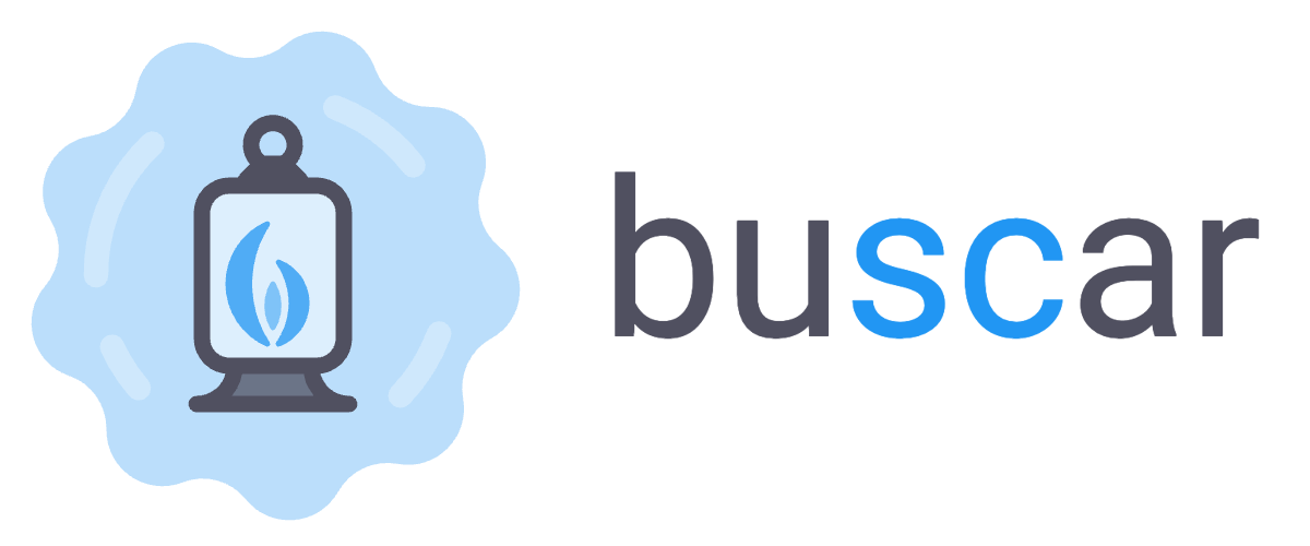 buscar logo