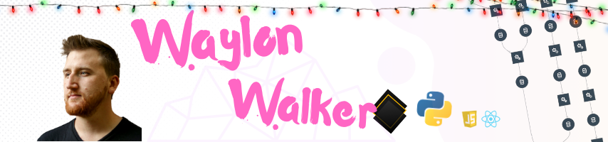 waylon walker header