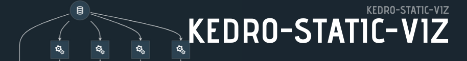 Kedro-Static-Viz