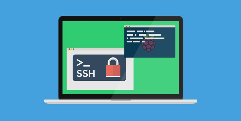 使用 SSH Public Key 进行远程登录