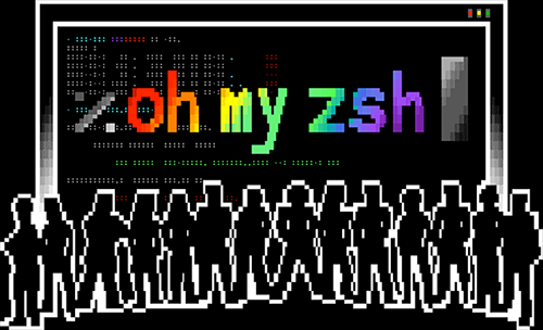 Zsh与oh-My-Zsh的配置与使用