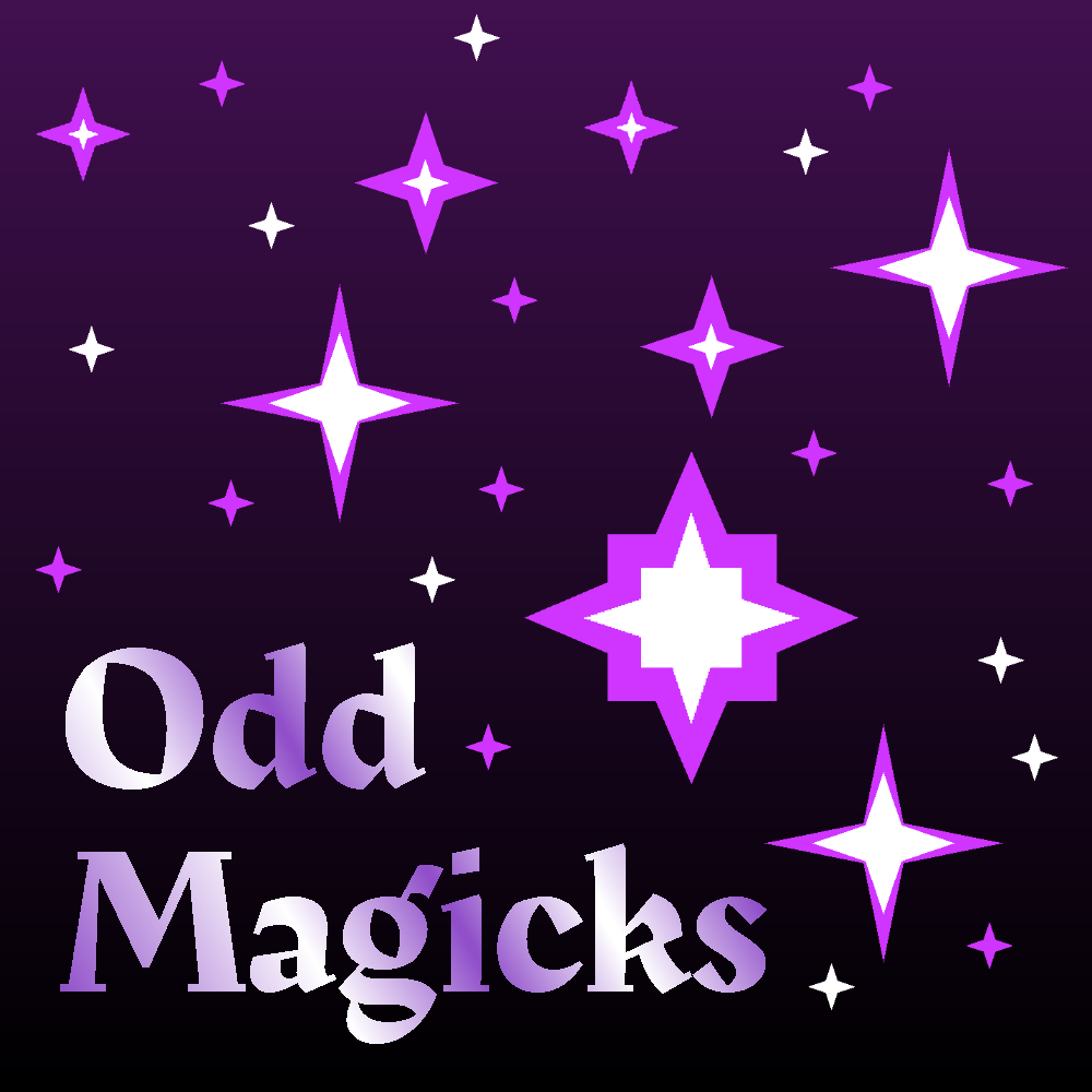 Odd Magicks