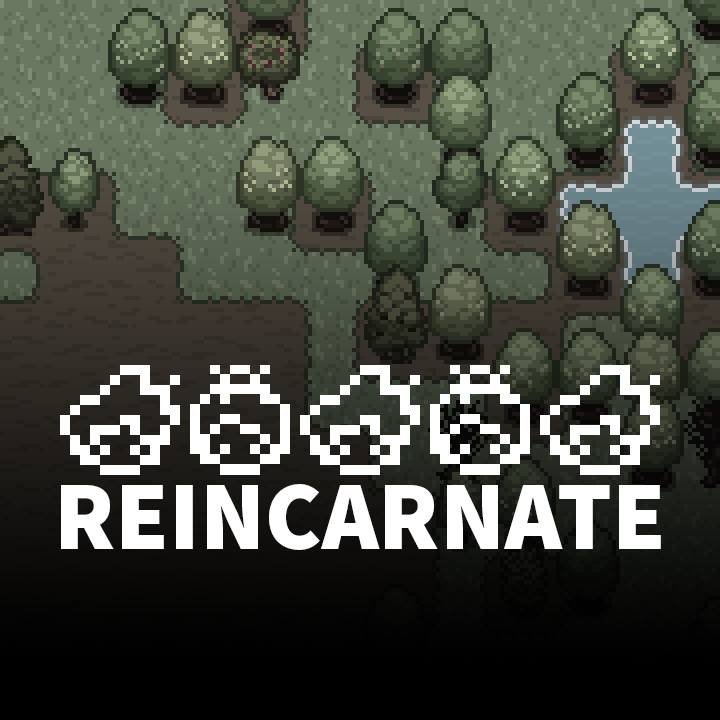 Reincarnate