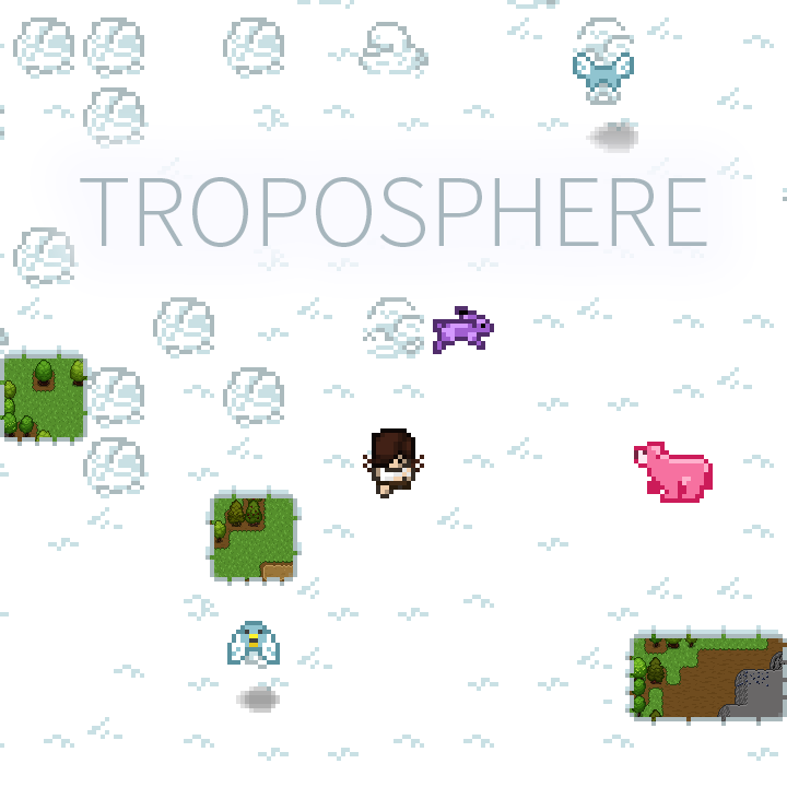 Troposphere