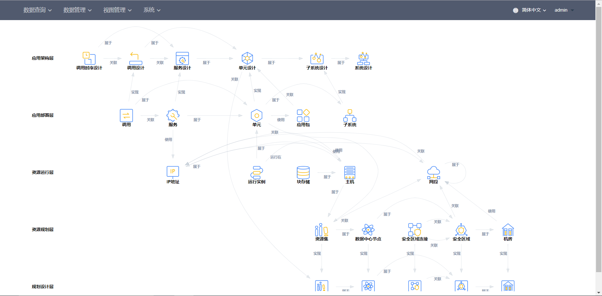 Main page