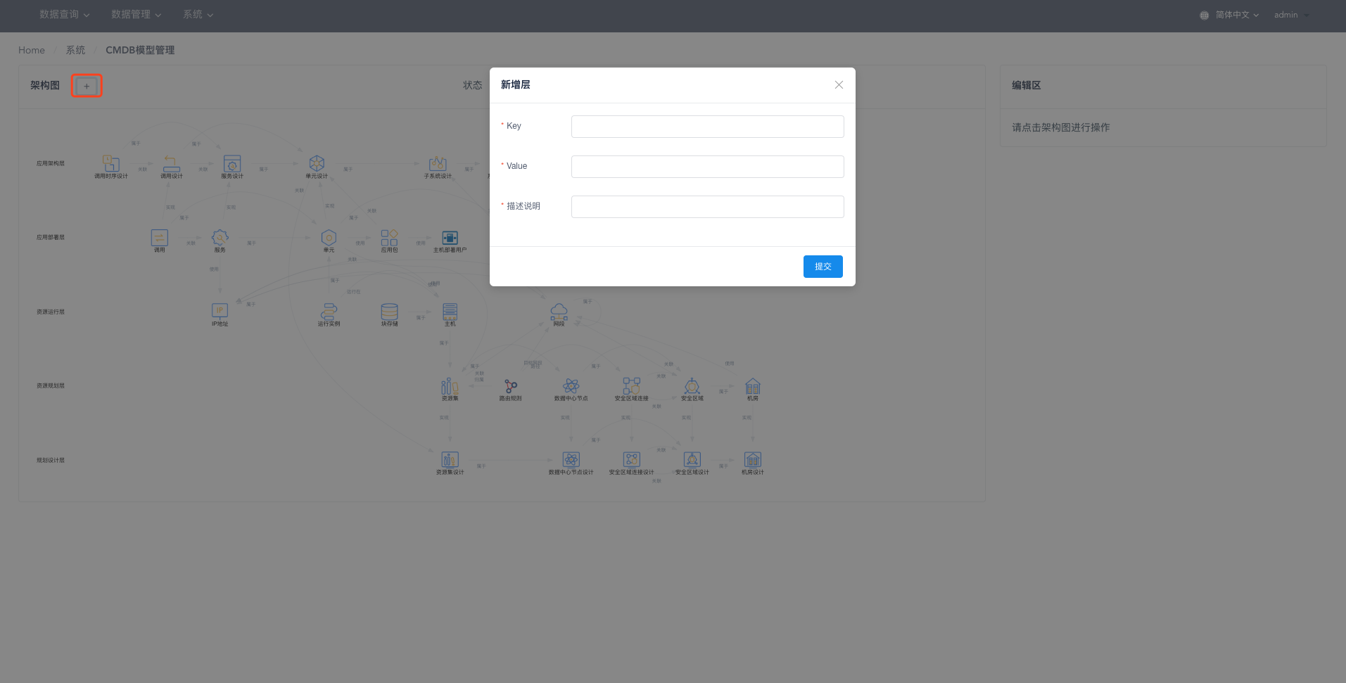 Add new layer