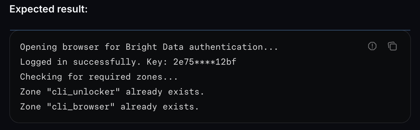 bright data login