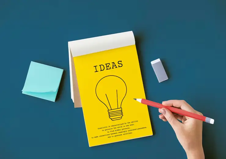 bulb sign image