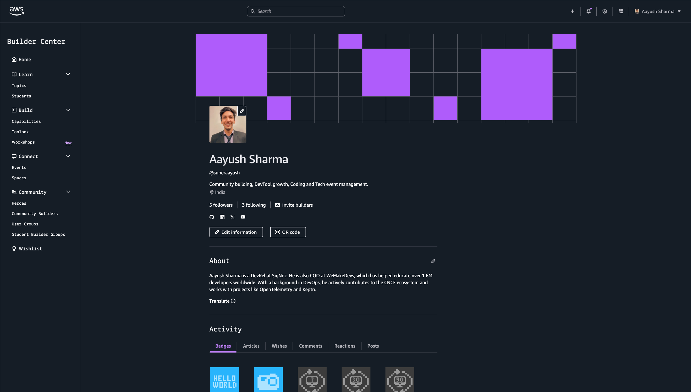 builder-center-profile