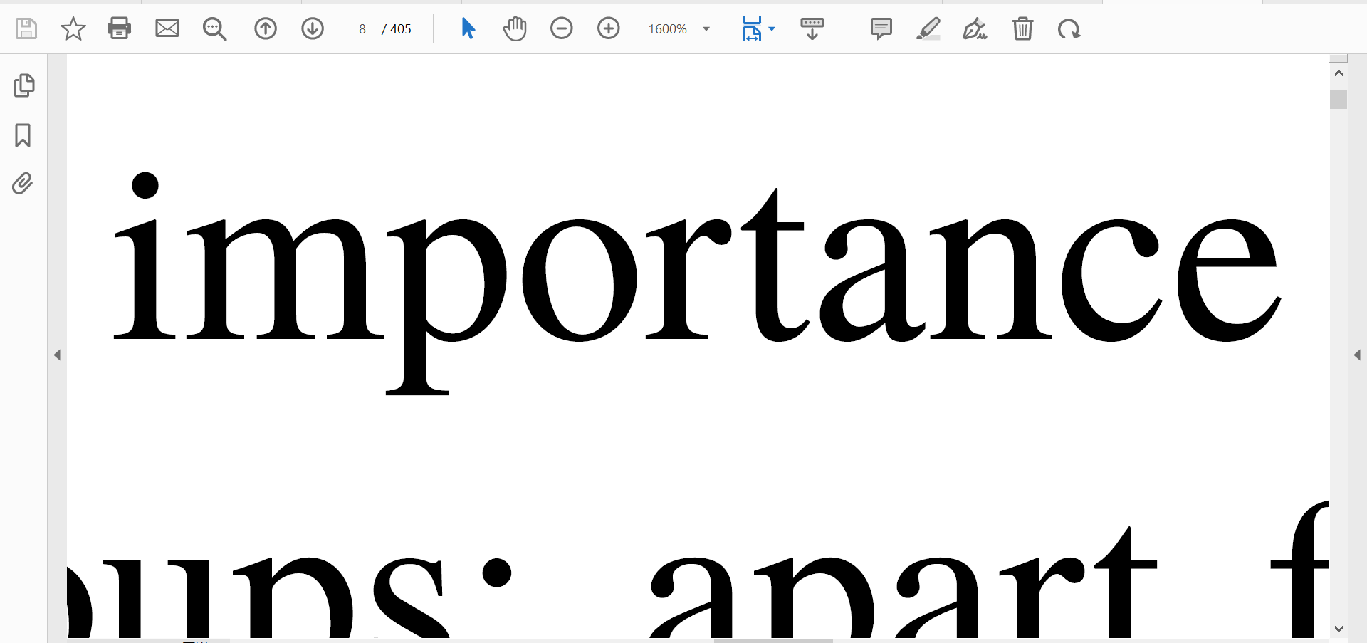PDF优化：勘误，目录，锐化，空白页，纠偏，去阴影，OCR-1761303208374