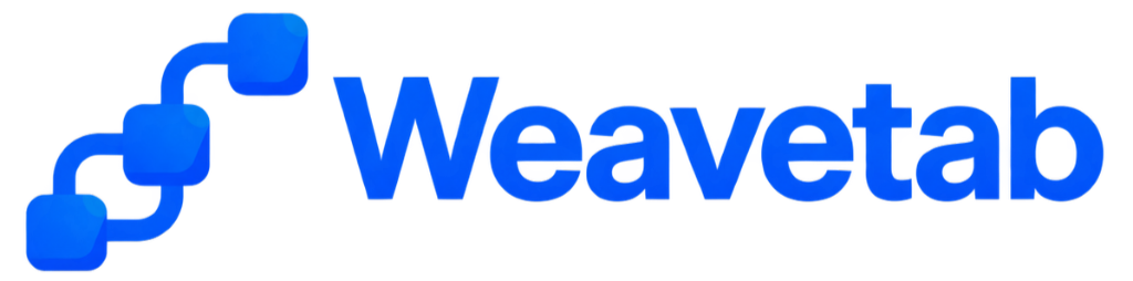 Weavetab