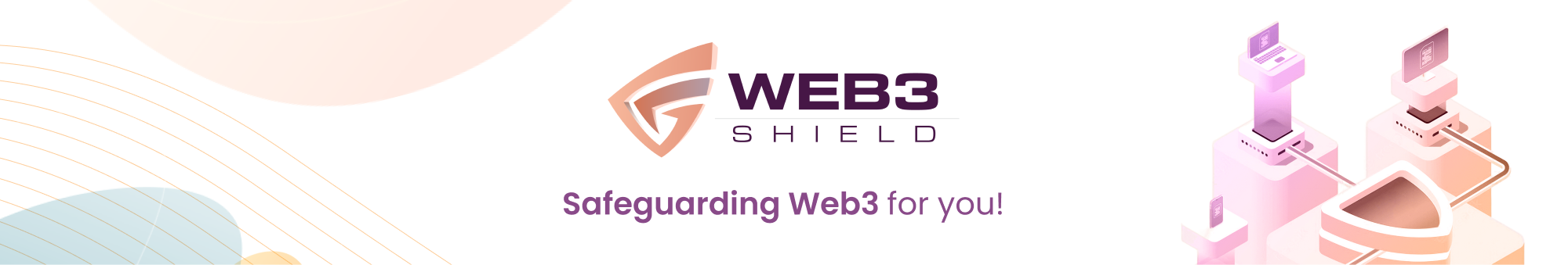 Web3Shield Banner