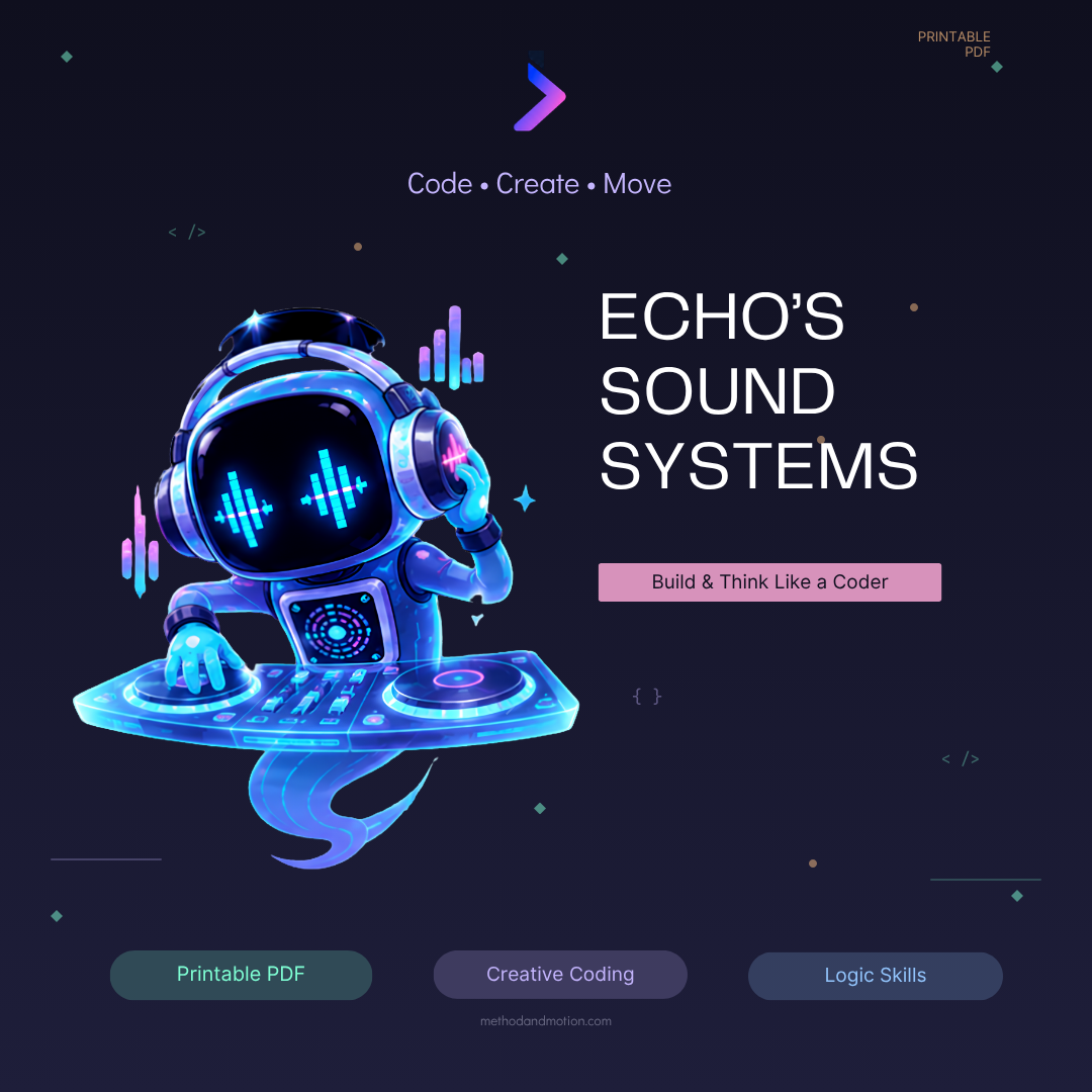 Echo's Sound Systems