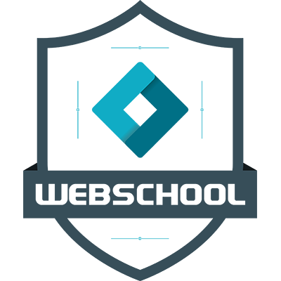 Webschool LOGO