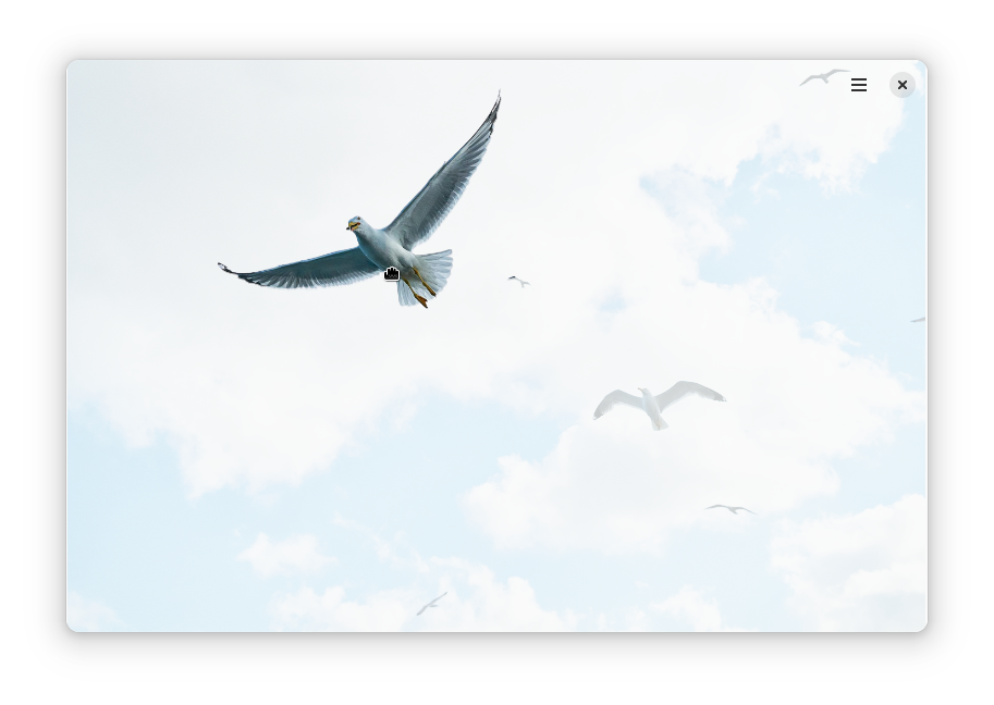 Screenshot 1 of Wegvei
