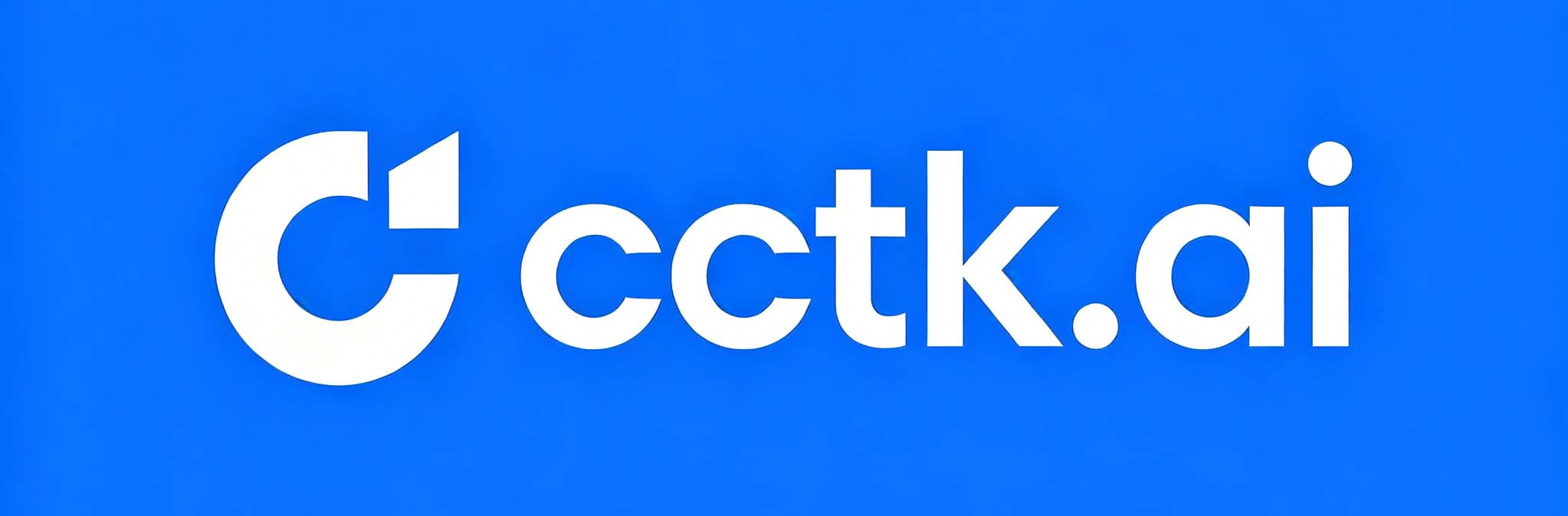 CCTK.AI