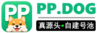 PP.dog
