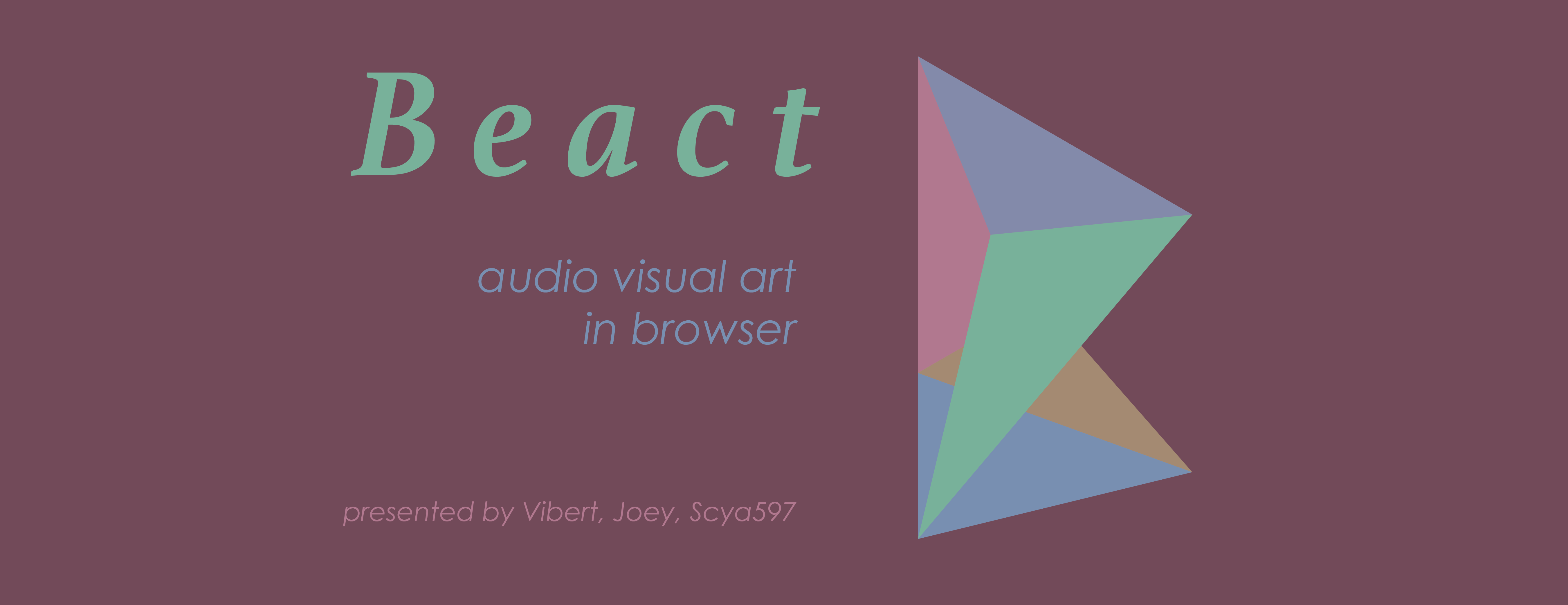 logo of beact