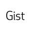 Gist