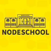 NodeSchool Logo