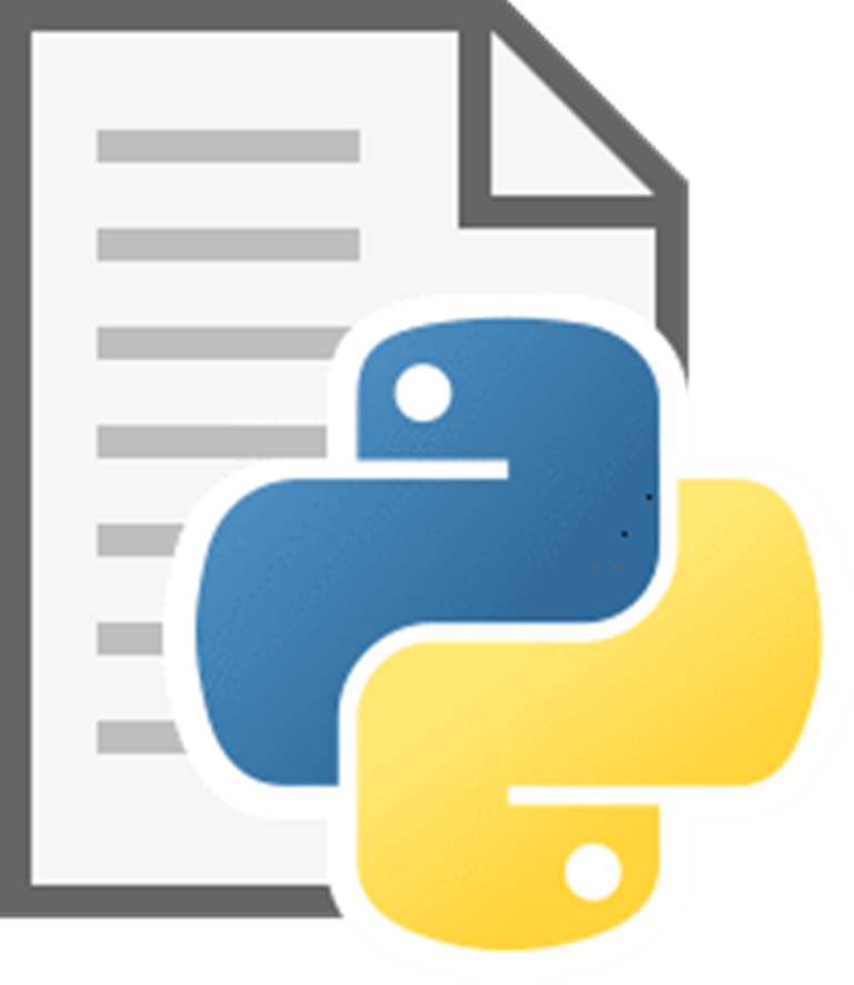 Python Icon