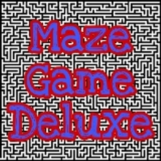 Maze Game Deluxe