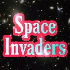 Space Invaders