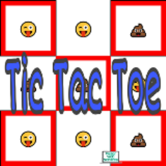 Tic Tac Toe