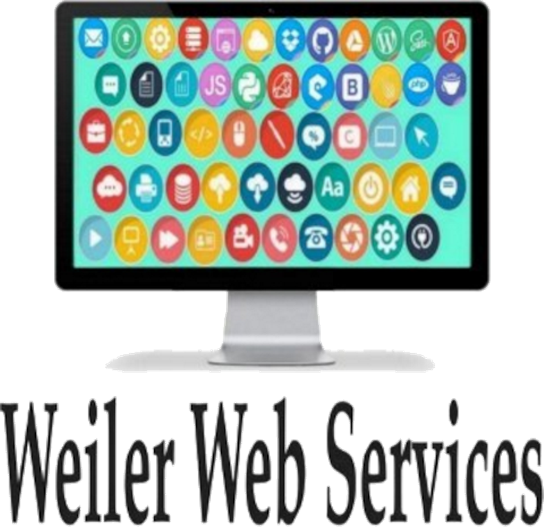 Weiler Web Services Logo
