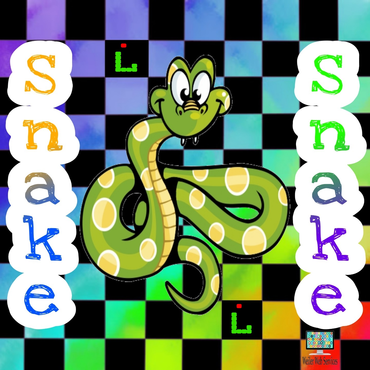 Snake Logo