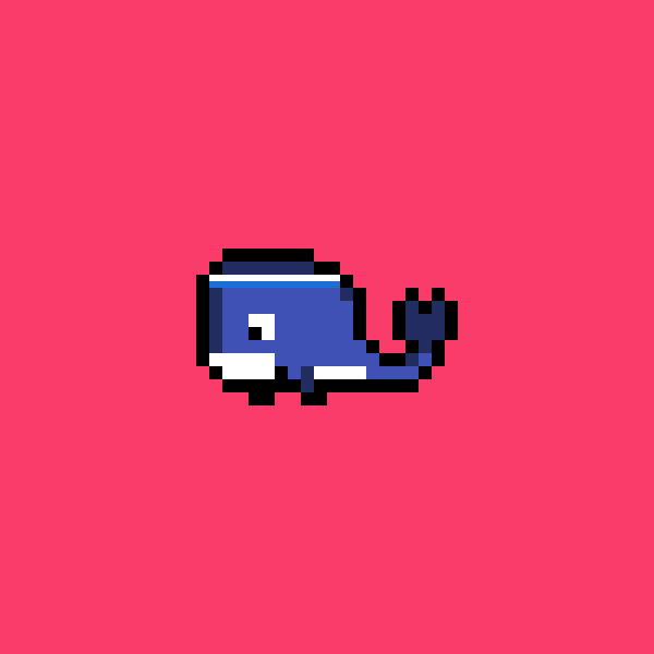Weird Whale #1662