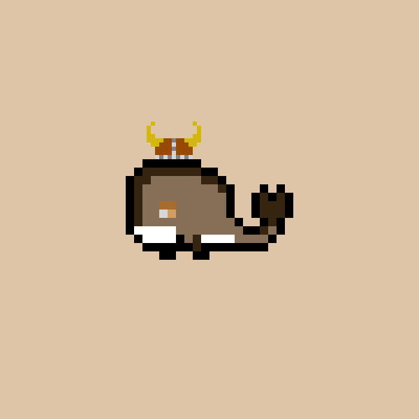 Weird Whale #1773