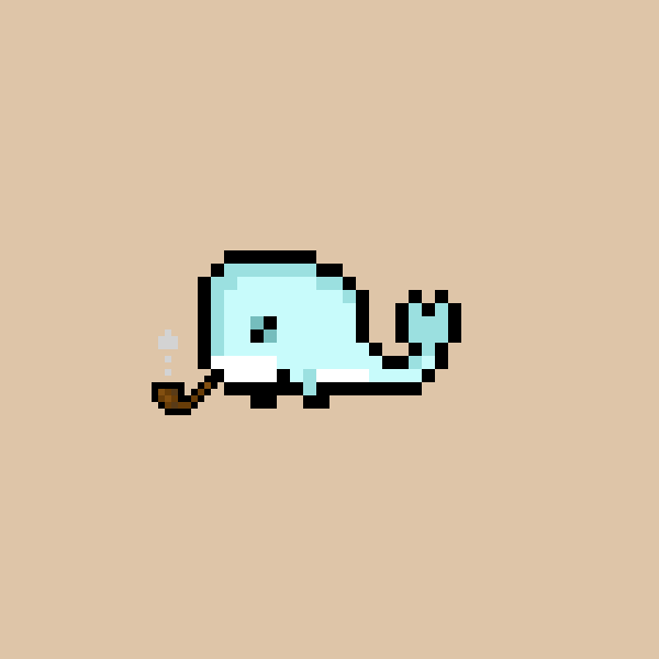 Whale #183