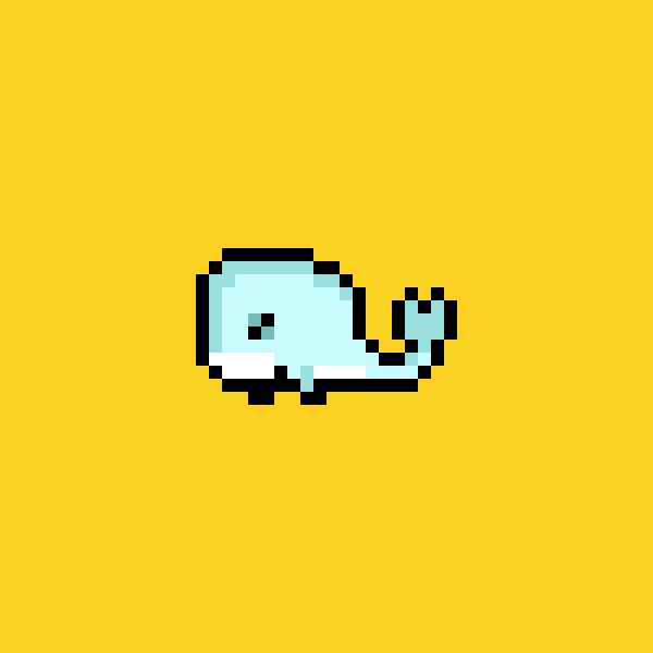 Whale #2139