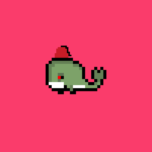 Whale #228