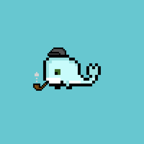 Whale #2314