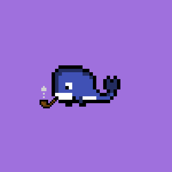 Weird Whale #2331