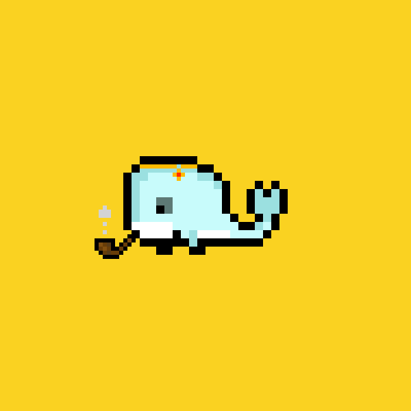 Whale #2365