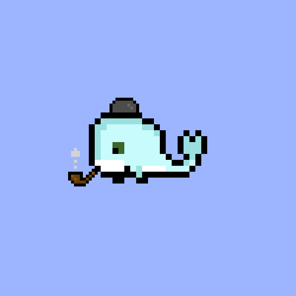 Whale #2374