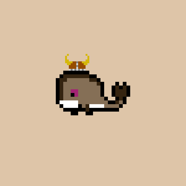 Weird Whale #2431