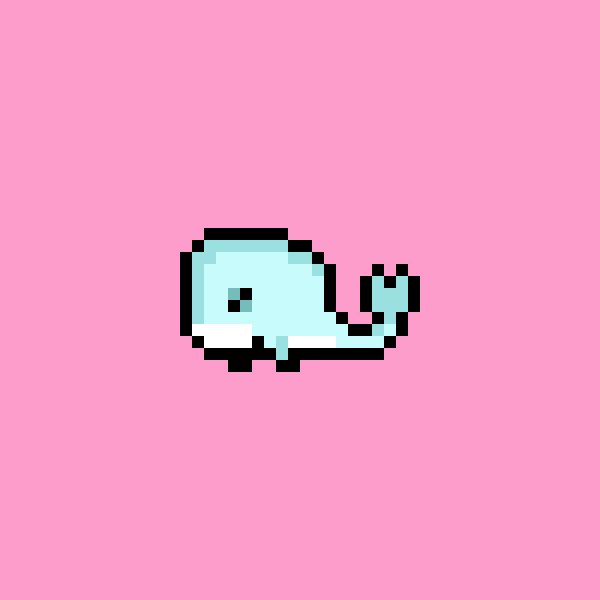 Whale #2441